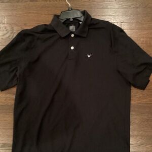 Calloway Men’s Golf Shirt XL